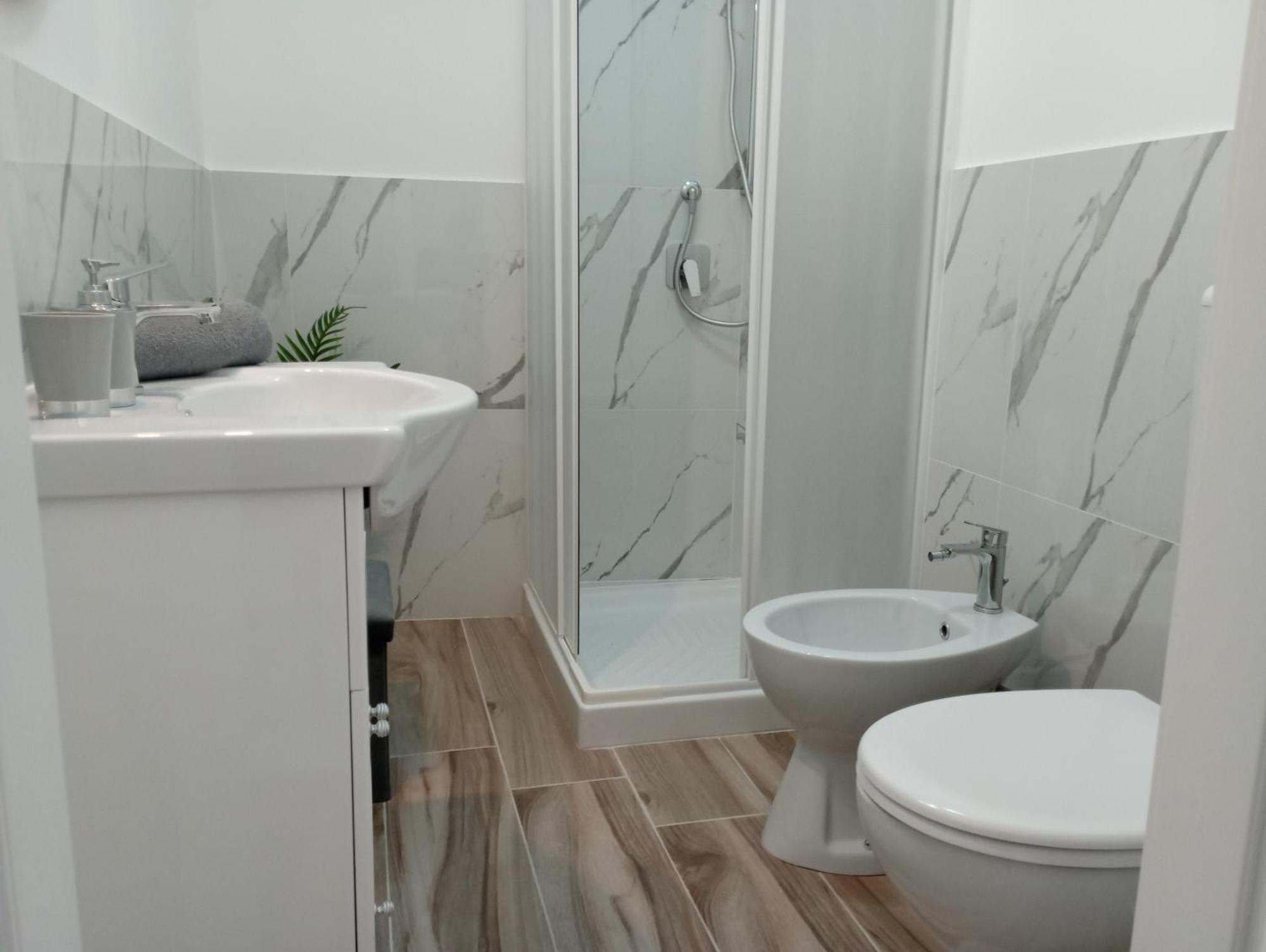 Niu Rooms Oristano Eksteriør bilde