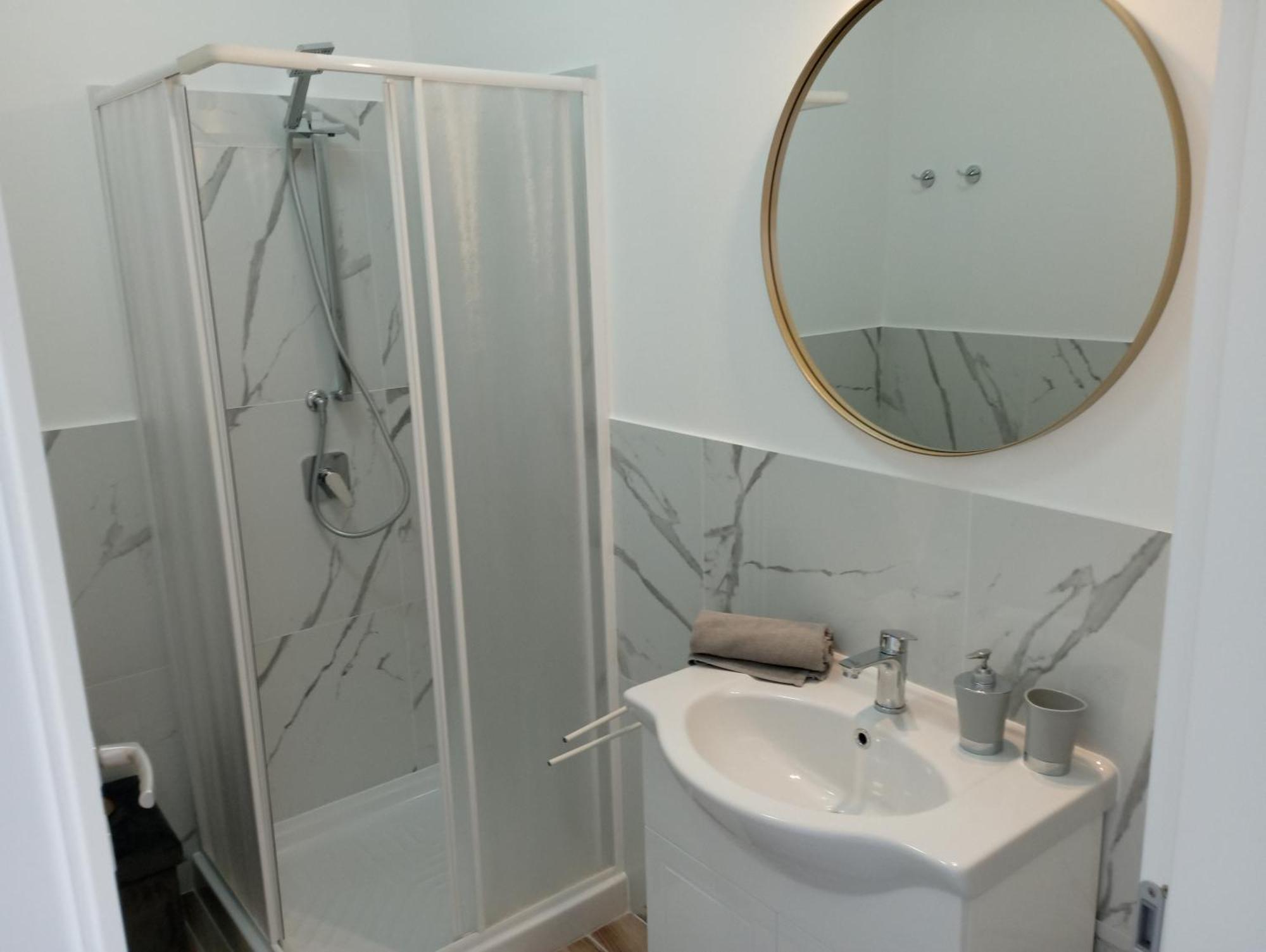 Niu Rooms Oristano Eksteriør bilde